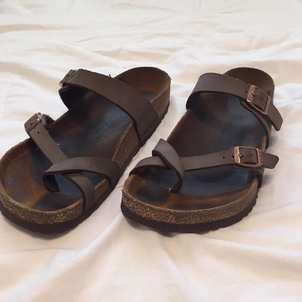 Birkenstock Sandals - Mayari